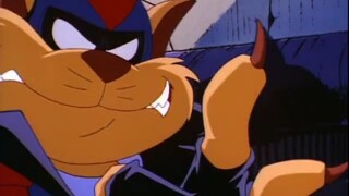 SWAT Kats_ The Radical Squadron_ Season 1, Episode 5..... The Metallikats