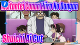 [Meitantei Conan: Hiiro No Dangan] M24 Shuichi&Ai Cut_ABC1