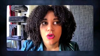 Astro-lore with Astrophysicist Moiya McTier - Cosmic Queries