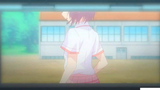 Hoạt Hình - Hensuki「 Kazuma AMV」- Letter #anime1 #schooltime