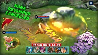 JAWHEAD & NATAN WILL BE UNSTOPPABLE AFTER NEW UPDATE | MLBB