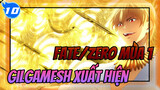 Fate/Zero Mùa 1: Gilgamesh Xuất Hiện_10