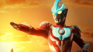 来自未来的勇者，跨越时空的银河之光《ウルトラマンギンガの歌》中文填词翻唱！