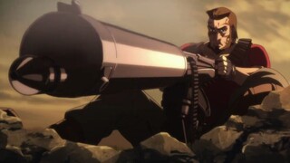 [AMK] Sword Art Online (SAO) Season 2 Episode 08 Sub Indonesia