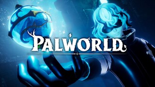 Palworld | Early Access Release Date Announcement Trailer | Pocketpair