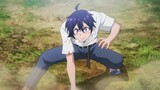 Level 1 Đã Cân Tất Cả | Tóm Tắt Anime Hay: Shinka nomi | review anime hay