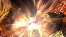 Martial Universe EP05