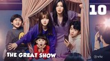 The Great Show (Tagalog) Episode 10 2019 720P