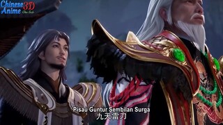 Lord Of Wonderland Episode 26 Sub Indo