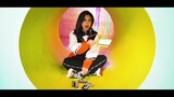 Cover "Candy" Milik BAEK HYUN oleh Whee-In MAMAMOO