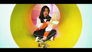 MAMAMOO辉人Cover边伯贤《Candy》MV公开