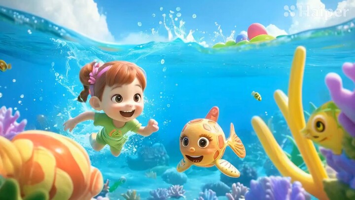 fish