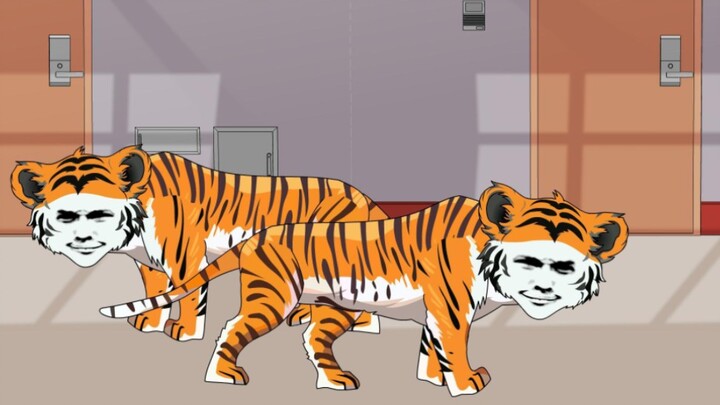 Episode 45 The Tricky Bengal Tiger!!!