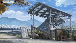 Yuru Camp S1 Episode 5 | Subtitle Indonesia