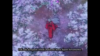 Inu Yasha Eps 27 Subindo