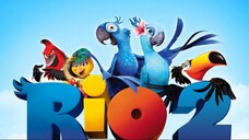 Watch movie [Rio 2 2014    Trailer] the like in the description: