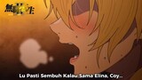 Mushoku Tensei: Jobless Reincarnation Season 2 Episode 4 .. - Rudeus Belajar Dari Elina-san .. 🤪
