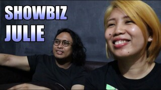 SHOWBIZ JULIE #1