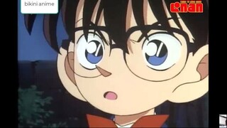 Thám Tử Lừng Danh Conan - Siêu Clip 1 - Detective Conan Tổng Hợp_P25