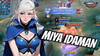 INI GOLD LANE IDAMAN KALIAN...