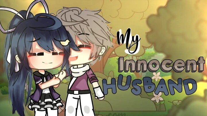 💟My Innocent Husband - GLMM Romance | Gacha Life Mini Movie | Gacha Romance (~￣³￣)~ SUBTITLE