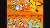 Pokémon Anime Song - Takeshi no Paradise