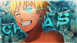 Naruto x One Piece - Chicas [Edit/AMV] | Mep!
