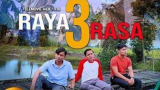 Telemovie Raya 3 Rasa