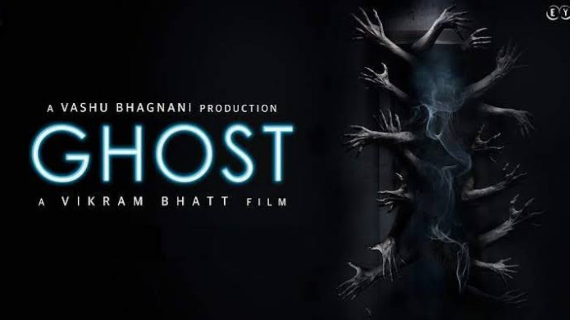 Ghost 2019 Hindi Movie BiliBili