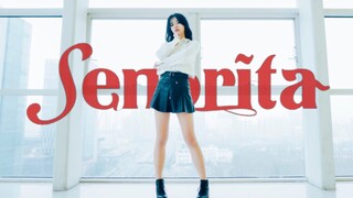 【花梨】(G)I-DLE Senorita❤️呼唤我吧～