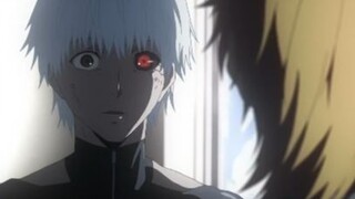 TOKYO GHOUL