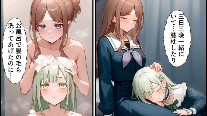 这简直就是妈