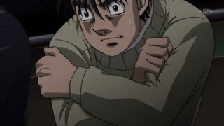 Hajime no Ippo New Challenger - 04