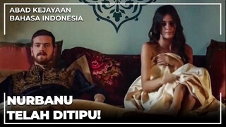 Pangeran Tertangkap Dengan Wanita Lain! | Abad Kejayaan