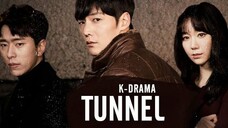 Tunnel (2017) EP1