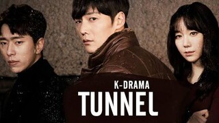 Tunnel (2017) EP11