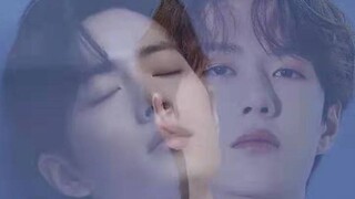 [Bojun Yixiao] Ruying: ยืมตัวตนของเขามารักคุณอย่างพันธนาการ