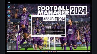 Football Manager 2024 Télécharger gratuit jeu pc