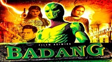 Badang 2018
