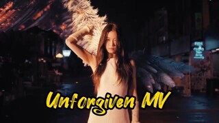 Unforgiven MV Lesserafim