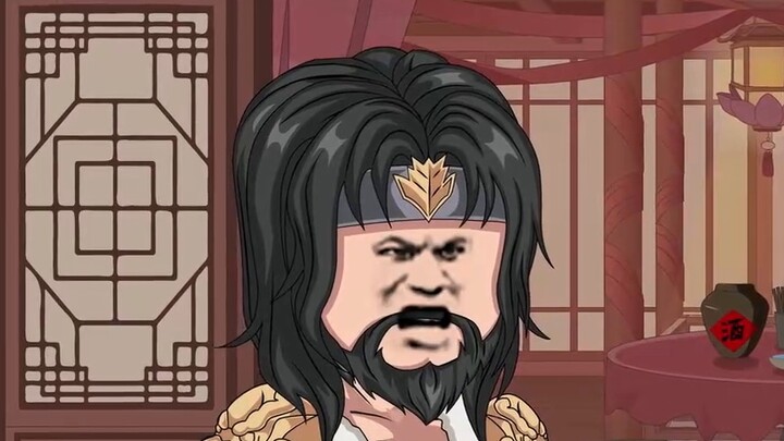 Myth Three Kingdoms 41