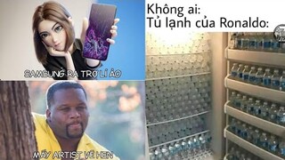 Ảnh chế hài hước và ảnh chế memes | Phần 56: Tôi hồi 8 tuổi