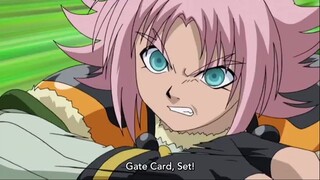 Bakugan Battle Brawlers - New Vestroia Episode 47 Sub Indo