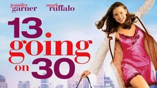 13 Going On 30 (2004) Sub Indo