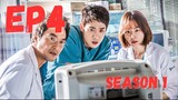 Romantic Doctor, Teacher Kim Episode 4 ENG SUB