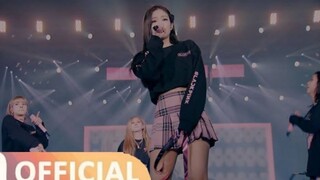 控场女团！BLACKPINK - DDU-DU DDU-DU日本场安可