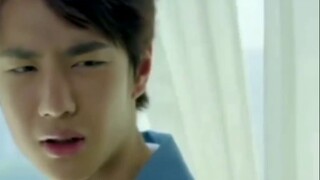 [Boss, your vest has fallen off again] Episode 3 Hello, Xiao Qiye, I am Gu Wei (Xiao Zhan and Wang Y