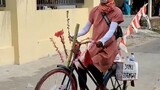 Sepeda Unik Lurr 😁😁