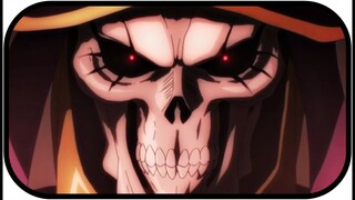 How many Overlords exist in Overlords new World? | analysing Overlord