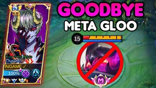 GOODBYE META GLOO! | NEW BROKEN BUILD THAT CAN DESTROY ANY SUSTAIN REGEN ENEMY | GLOBAL DYRROTH